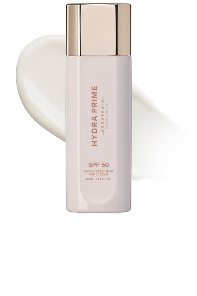 Anastasia Beverly Hills Impeccable Hydra Prime Spf 50