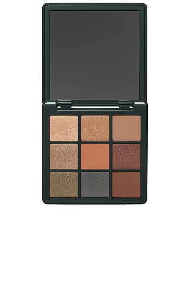 Embers Mini Eyeshadow Palette