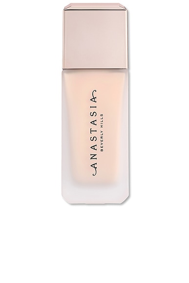 Impeccable Blurring Second Skin Matte Foundation