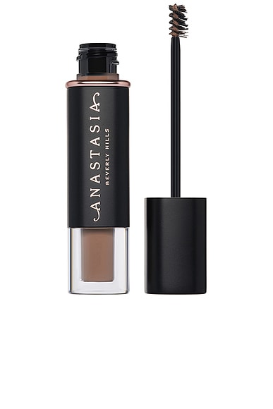 Anastasia Beverly Hills Volumizing Tinted Brow Gel in Caramel