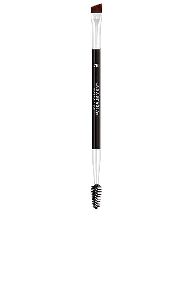 Brush 7B Angled Flat Brow Brush