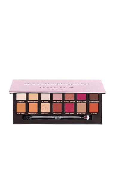 Modern Renaissance Eyeshadow Palette