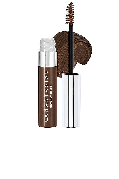 Anastasia Beverly Hills Tinted Brow Gel in Chocolate