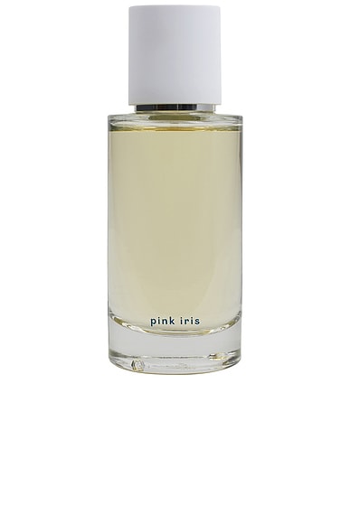 Pink Iris Eau de Parfum