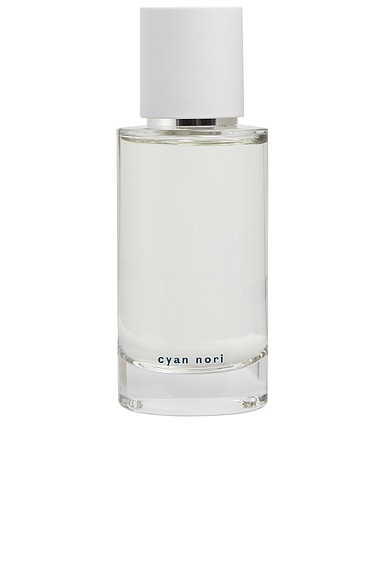 Cyan Nori Eau de Parfum