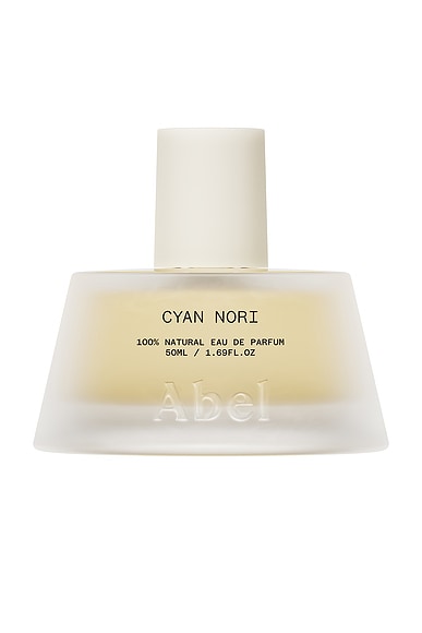Cyan Nori Eau De Parfum