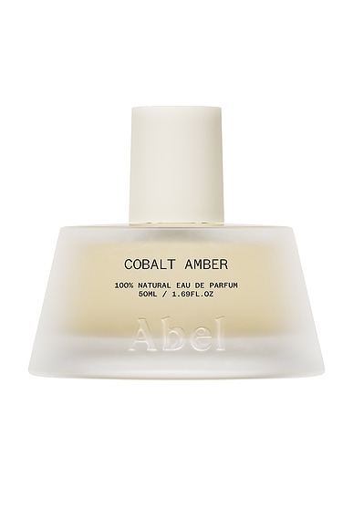 Cobalt Amber Eau De Parfum