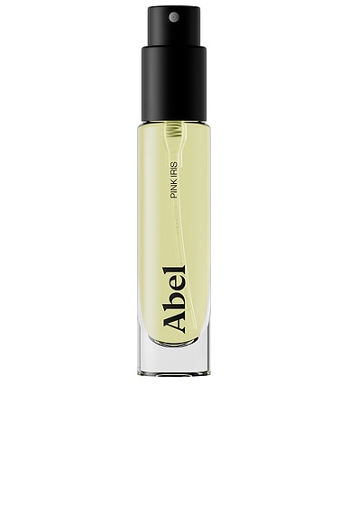 Mini Pink Iris Eau De Parfum