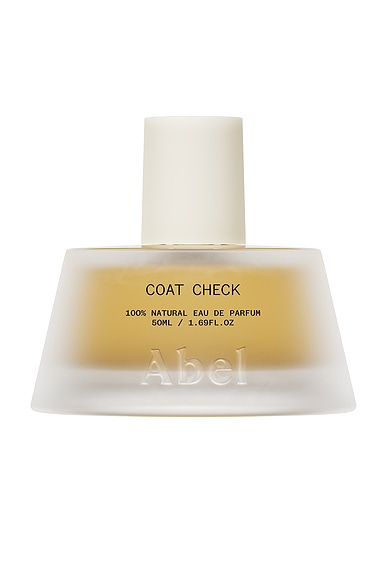 Coat Check Eau De Parfum
