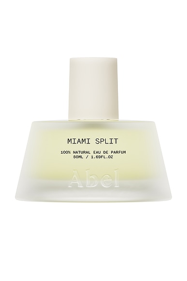 Abel Miami Split Eau De Parfum