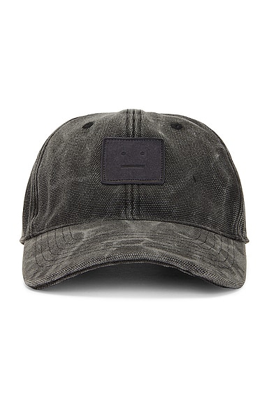Face Hat