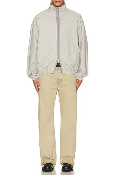 2021 Loose Fit Jeans