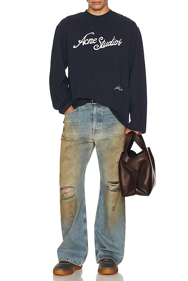 2021M Penicillin Jeans