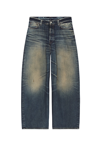 2023 U Rocka Jean