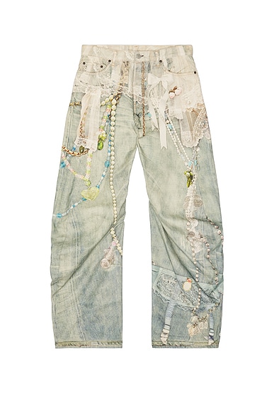 2006m Jean