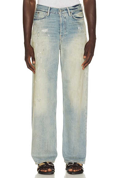 Acne Studios 1981 U Trafalgar