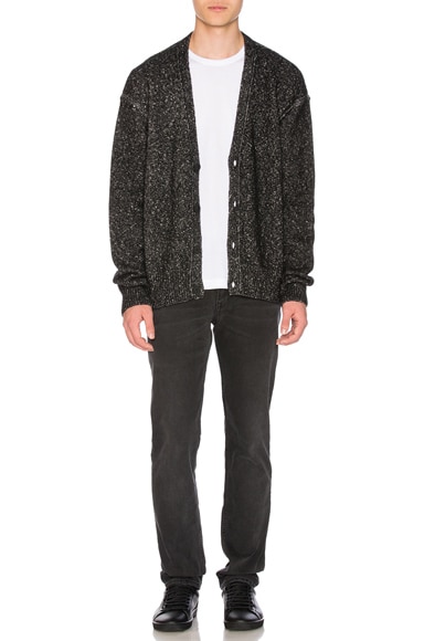 North Straight Leg Jeans