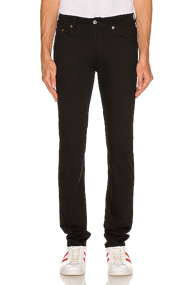 North Straight Leg Jeans