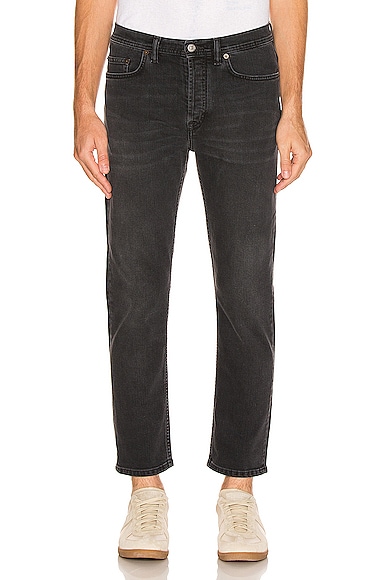 River Straight Leg Jeans