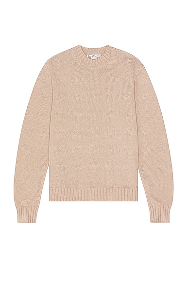Keel Sweater