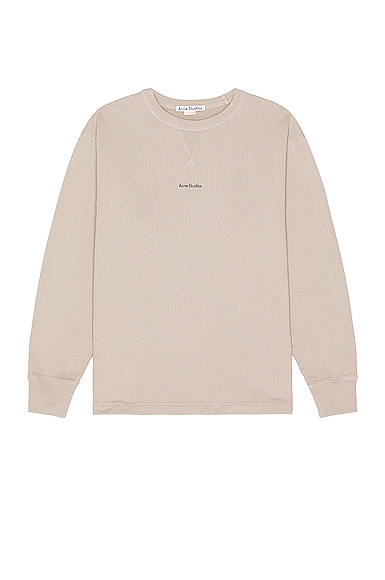 Fine Stamp Sweater