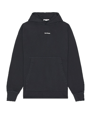 Franklin H Stamp Hoodie