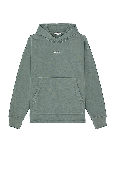 Franklin H Stamp Hoodie