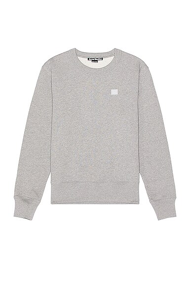 Face Sweatshirt