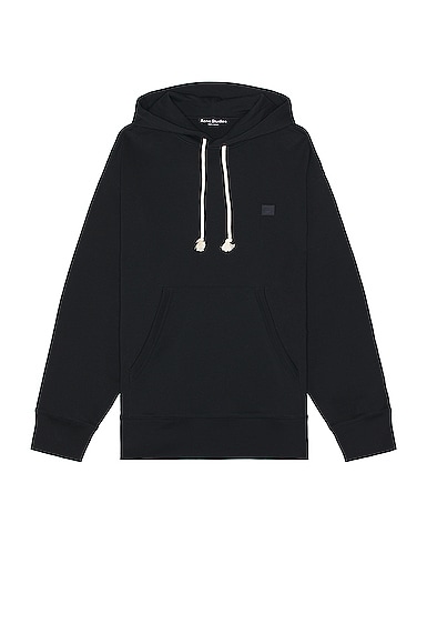 Face Hoodie