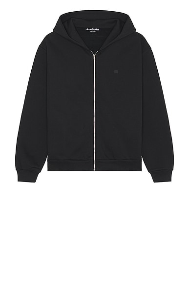Zip Up