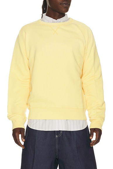 Fema Sunkissed Sweater
