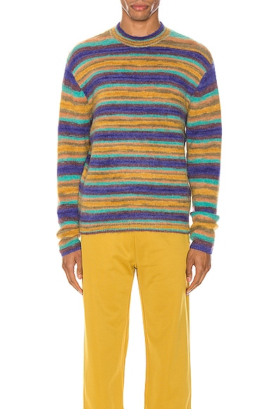 Acne new arrivals nosti sweater