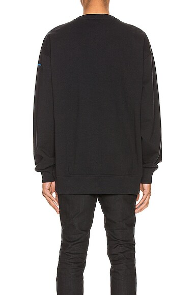 ACNE STUDIOS SWEATSHIRT,ACNE-MK66
