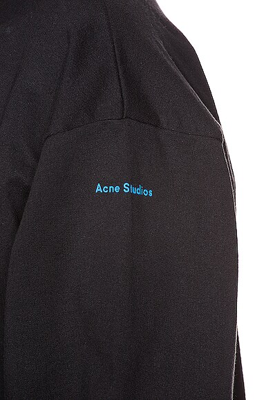 ACNE STUDIOS SWEATSHIRT,ACNE-MK66