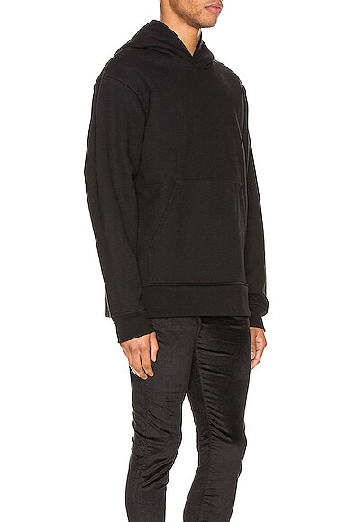 ACNE STUDIOS PINK LABEL SWEATSHIRT,ACNE-MK67