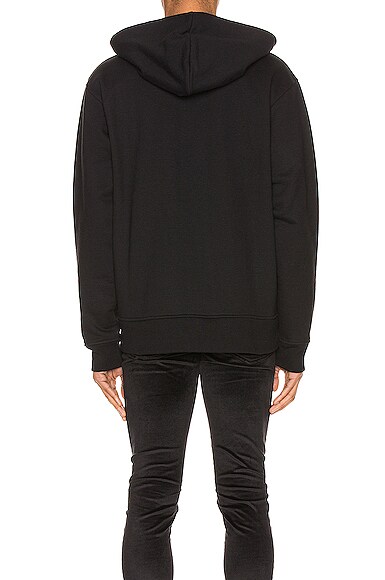 ACNE STUDIOS PINK LABEL SWEATSHIRT,ACNE-MK67
