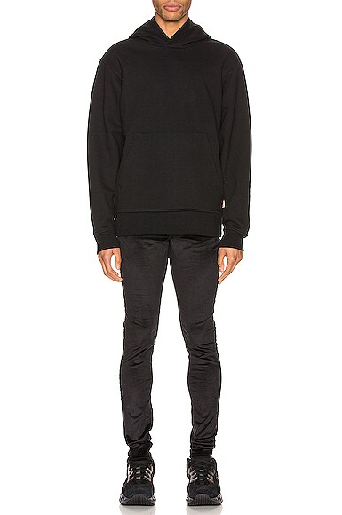 ACNE STUDIOS PINK LABEL SWEATSHIRT,ACNE-MK67