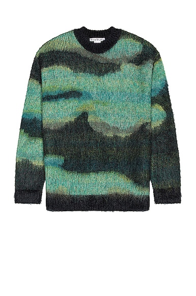 Klinac Sweater