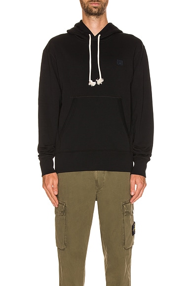 Fennis Face Hoodie