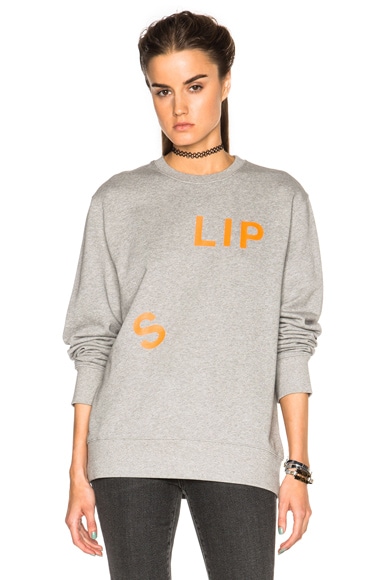 Acne studios casey clearance