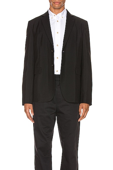 Antibes Suit Jacket