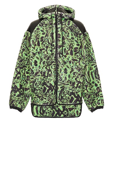 paria farzaneh diamond jacket ジャケット・アウター