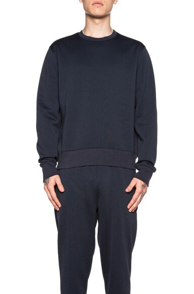 Acne Studios Casey magnificant Sweatshirt