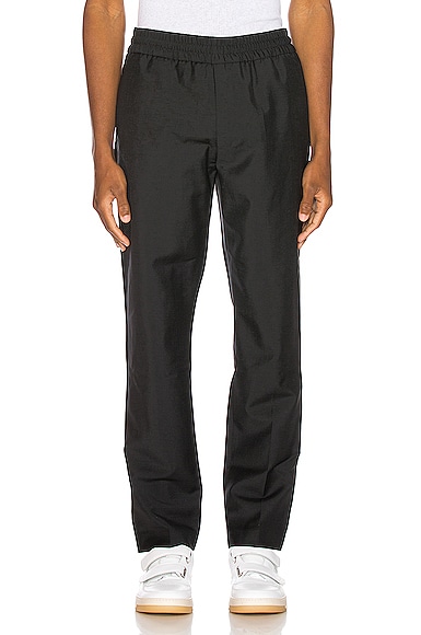Ryder Cropped Trousers