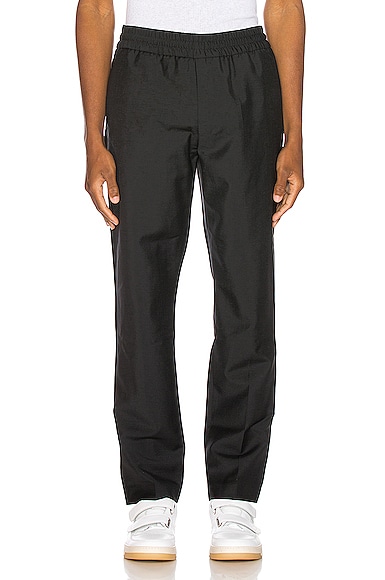 Ryder Cropped Trousers