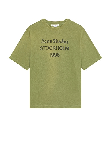 Exford 1996 Tee