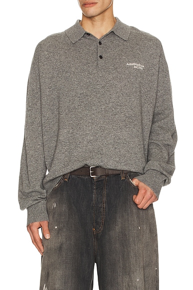 Kluxey Light Richard Yak Polo