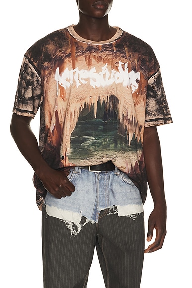 Eresa Cave Tee