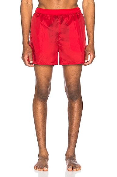 Warrick Nylon Swim Shorts
