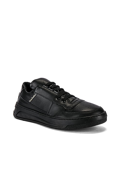 Acne studios perey lace up new arrivals